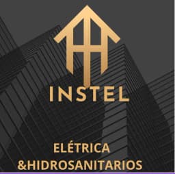 Logo de Elétrica Silva Ltda