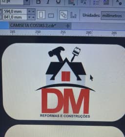 Logo de Dyones Baldissera