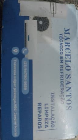 Logo de Msservicosparaolar