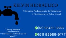 Logo de KELVIN MARQUES DA ROSA