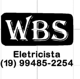 Logo de WBS ELETRICISTA