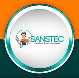 Logo de Sanstec