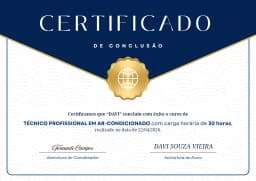 Logo de Davi souza Vieira