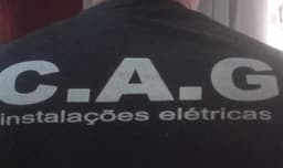 Logo de Senhor Cristiano