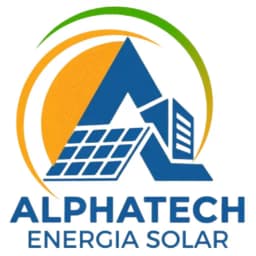 Logo de Alphatech Energia