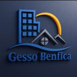 Logo de Gesso Benfica
