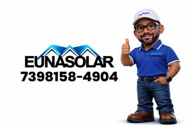 Foto de EUNASOLAR