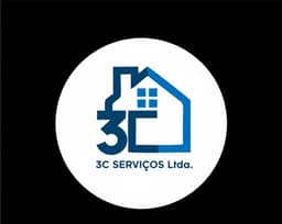 Logo de 3C SERVICOS
