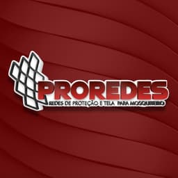 Logo de Proredes