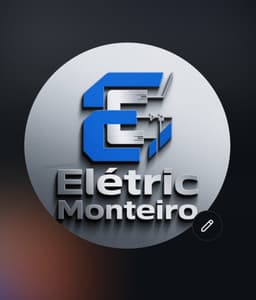Logo de Eletric Monteiro