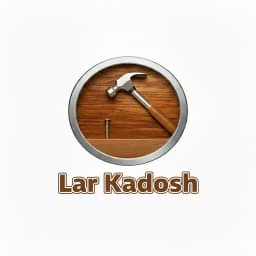 Logo de Montador de móveis