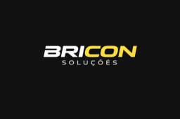 Logo de Bricon Soluções