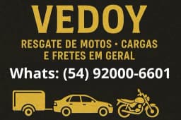 Logo de Rafael Vedoy 