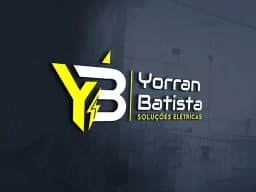 Logo de Yorran Batista