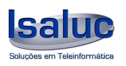 Logo de Isaías