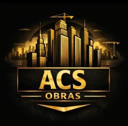 Logo de Acs obras