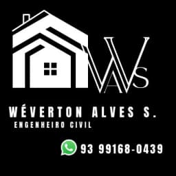 Logo de Wéverton Alves S.