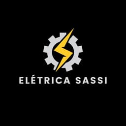 Logo de Elétrica Sassi