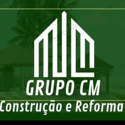 Logo de GRUPO CM