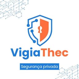 Logo de Vigiathec