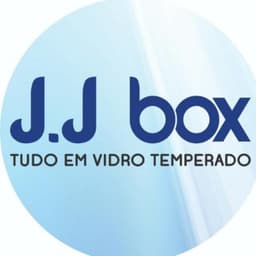 Logo de JJBOX