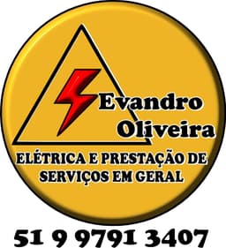 Logo de Evandro