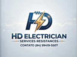 Logo de Halisson Domingos