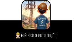 Logo de Técnico: Eletrotécnica