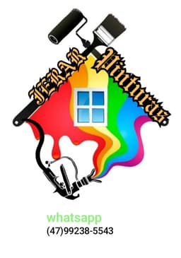 Logo de JERAR Pinturas&efeitos