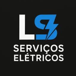 Logo de LS SERVIÇOS ELÉTRICOS