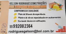 Logo de Gelson