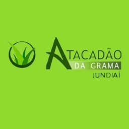 Logo de Atacadao da grama jundiai
