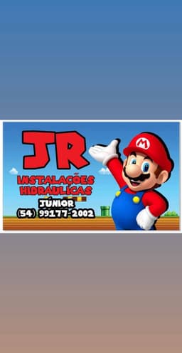 Logo de Junior