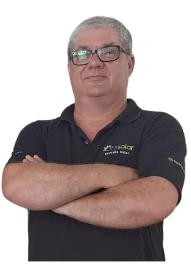 Foto de Técnico Fúlvio