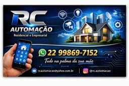 Logo de RODRIGO CESAR FERNANDES