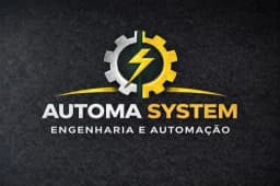 Logo de Automa System