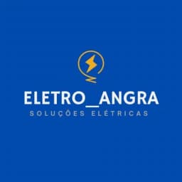 Logo de Eletro_Angra