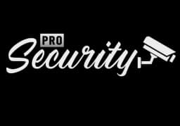Logo de Pró Security