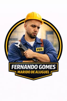 Logo de Fernando Gomes