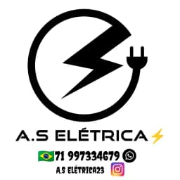 Logo de Alisson Sales