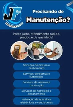 Logo de JOSENILTON FRANCISCO DA SILVA