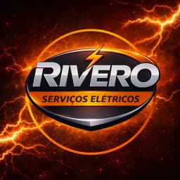 Logo de Rivero Serviços Elétricos