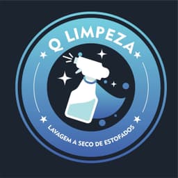 Logo de Paulo Q-Limpeza
