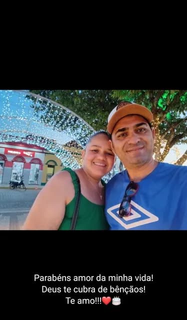 Foto de HELIELBERG DE SALES SILVA