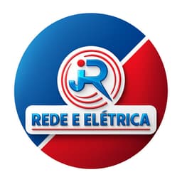 Logo de Gentil eletricista