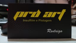 Logo de Rodrigo ProArt