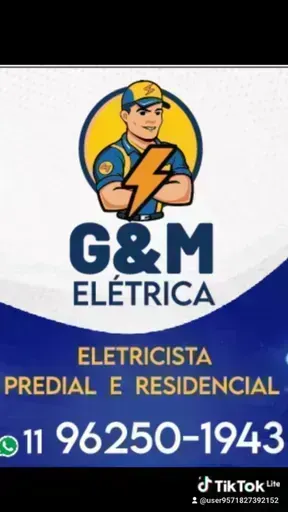 Logo de Gilliard Pereira Dos Santos Pereira