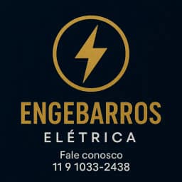 Logo de ENGEBARROS 
