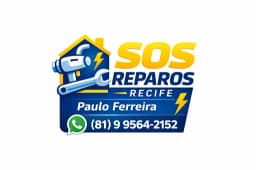 Logo de Paulo Ferreira dos Prazeres Filho