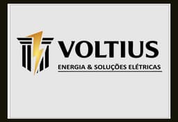 Logo de Voltius Energia